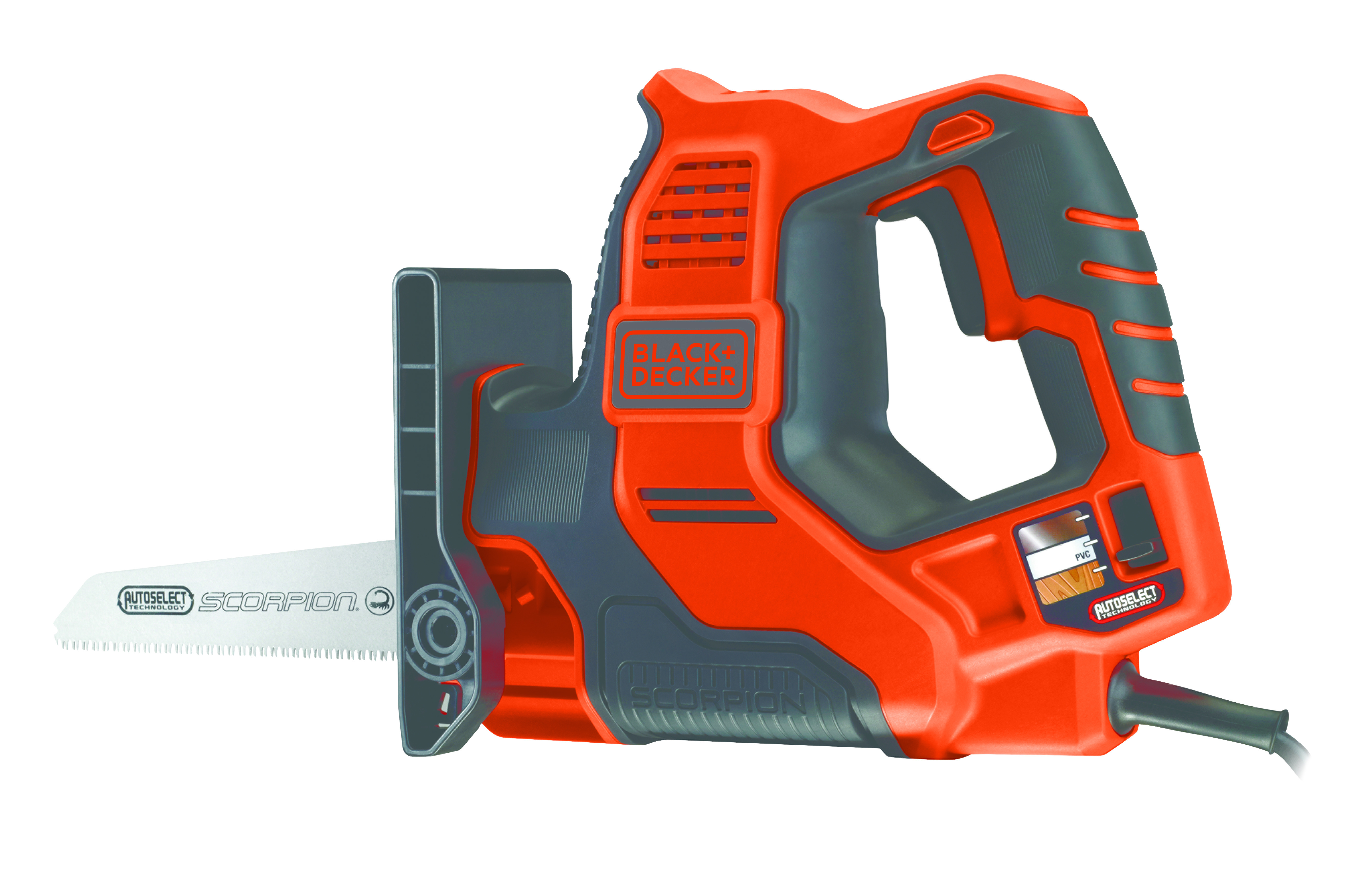 Black&Decker RS890K 500Watt Çok Amaçlı Testere