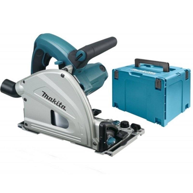 Makita SP6000K Daire Testere 1300 W (Devir Ayarlı)