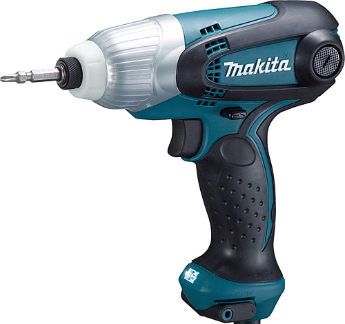 Makita TD0101F Darbeli Vidalama 45 Mm  230 W