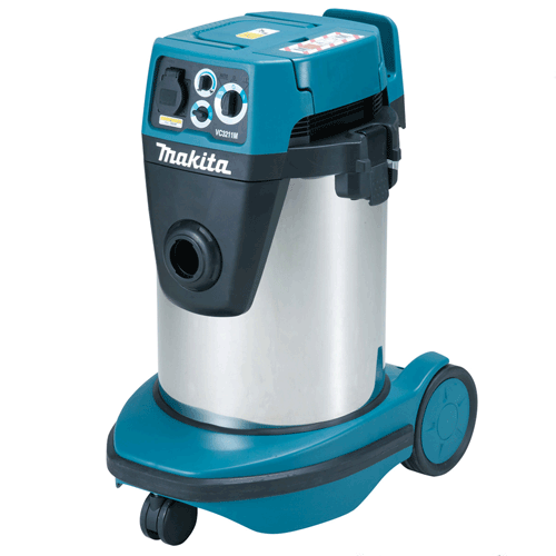 Makita VC3211M Profesyonel Islak Kuru Süpürge 1050 W  220 V