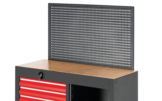 Cetaform A01-PL Alet Panosu