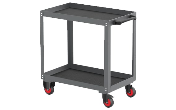 Cetaform A03-ID Servis Arabası
