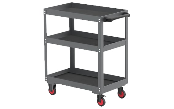 Cetaform A03-SD  Servis Arabası
