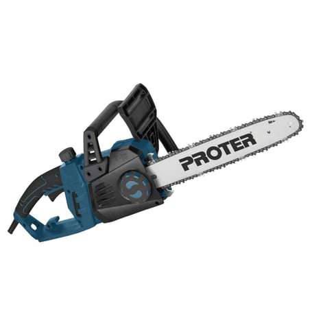 Proter PGS 2400 Elektrikli Zincirli Ağaç Kesme Motoru