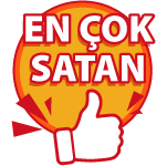 En Çok Satan