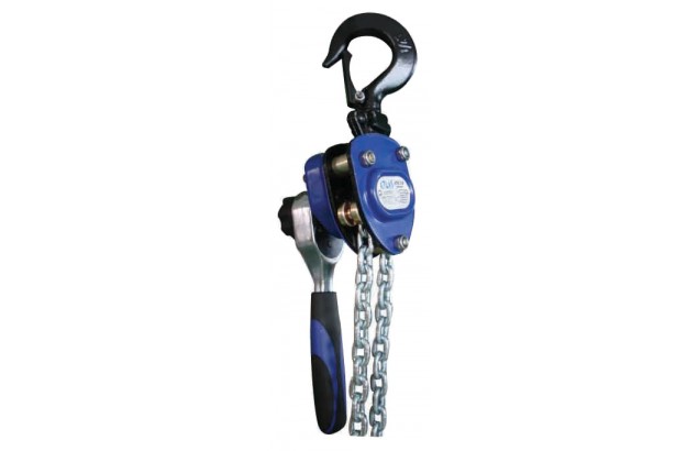 ATLAS ATHC025 0.25 Ton 1.5 Mt Cırcırlı Hubzug