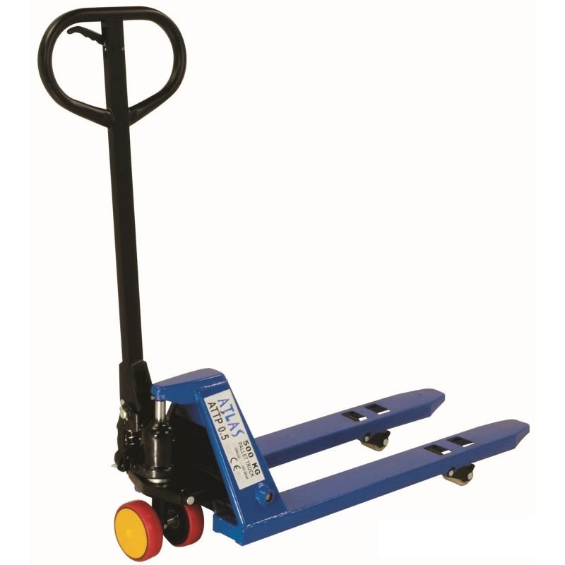 ATLAS ATTP05 0.5 Ton Mini Transpalet