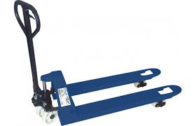 ATLAS ATTP25 2.5 Ton  Ekonomik Transpalet