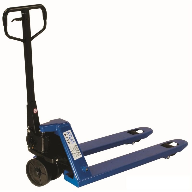 ATLAS ATTP5 5 Ton Transpalet