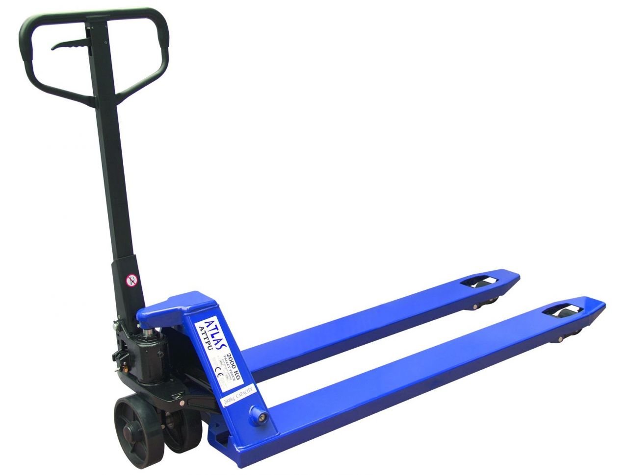 ATLAS ATTPU 1500Mm Uzun Transpalet