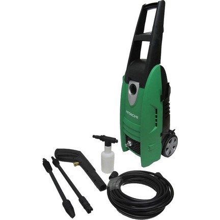 HITACHI AW130  Basınçlı Yıkama 130 Bar