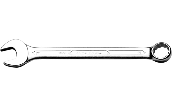 Cetaform B01-13X Kombine Anahtar 13 Mm (Teşhir Kartlı)