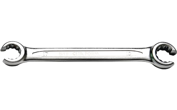 Cetaform B19-1214X Rekor Anahtar 12*14 - 178Mm (Teşhir Kartlı)