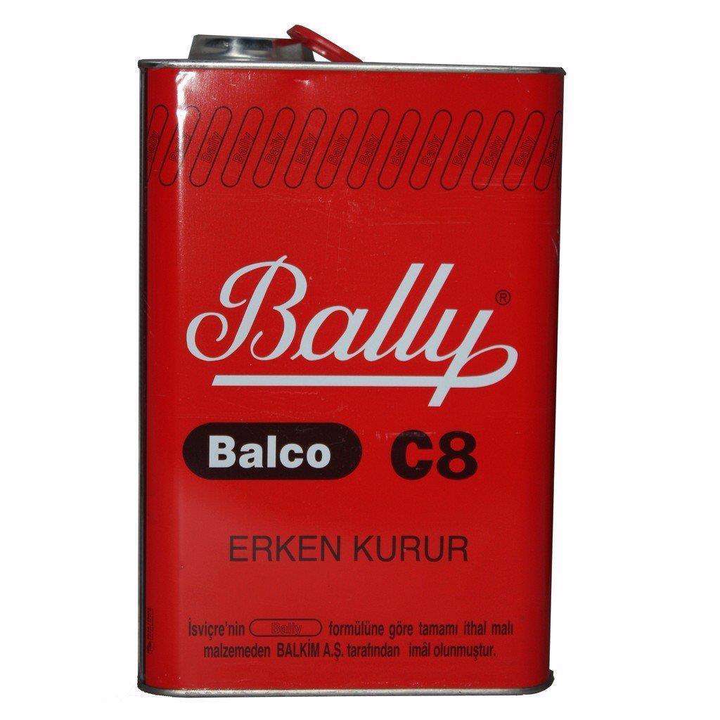 Balco Bally C8 Süper Çok Amaçlı Yapıştıcı 3500 Gr