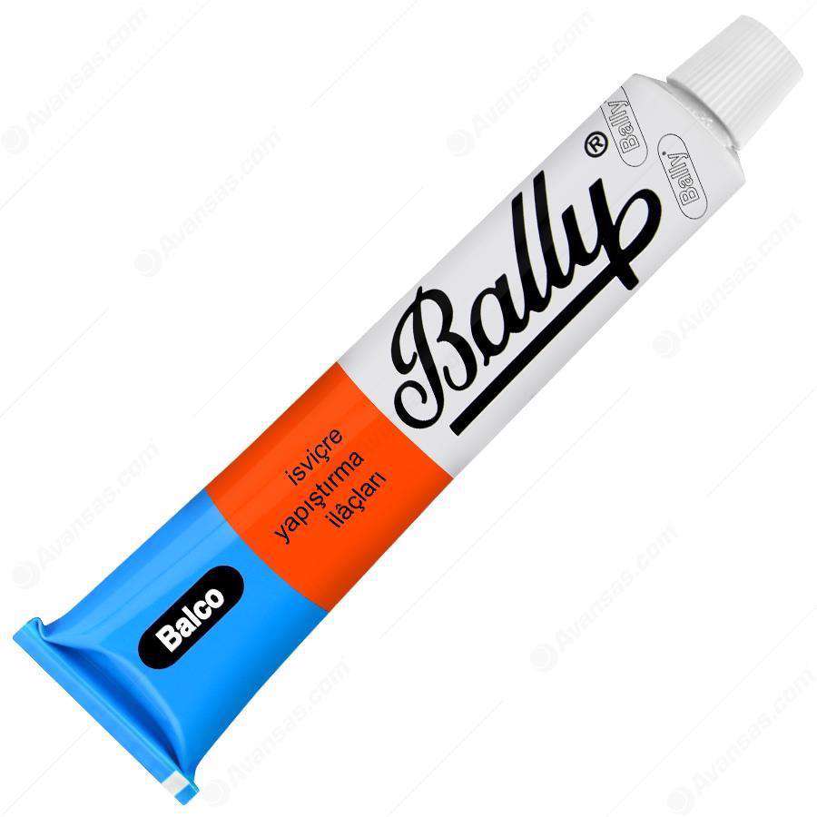 Balco Bally Süper Çok Amaçlı Yapıştıcı 50 Gr