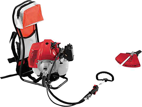 Max Extra BCB52FS Sırt Tırpan 52 cc 1.5 KW (Plastik Sırtlık)