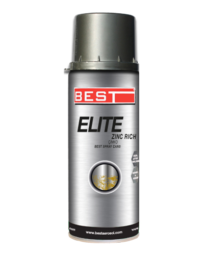 Best Bec 400 Elite Zınc