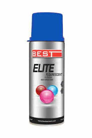 Best Bef 400 Elite Floresan Boya 400 Ml