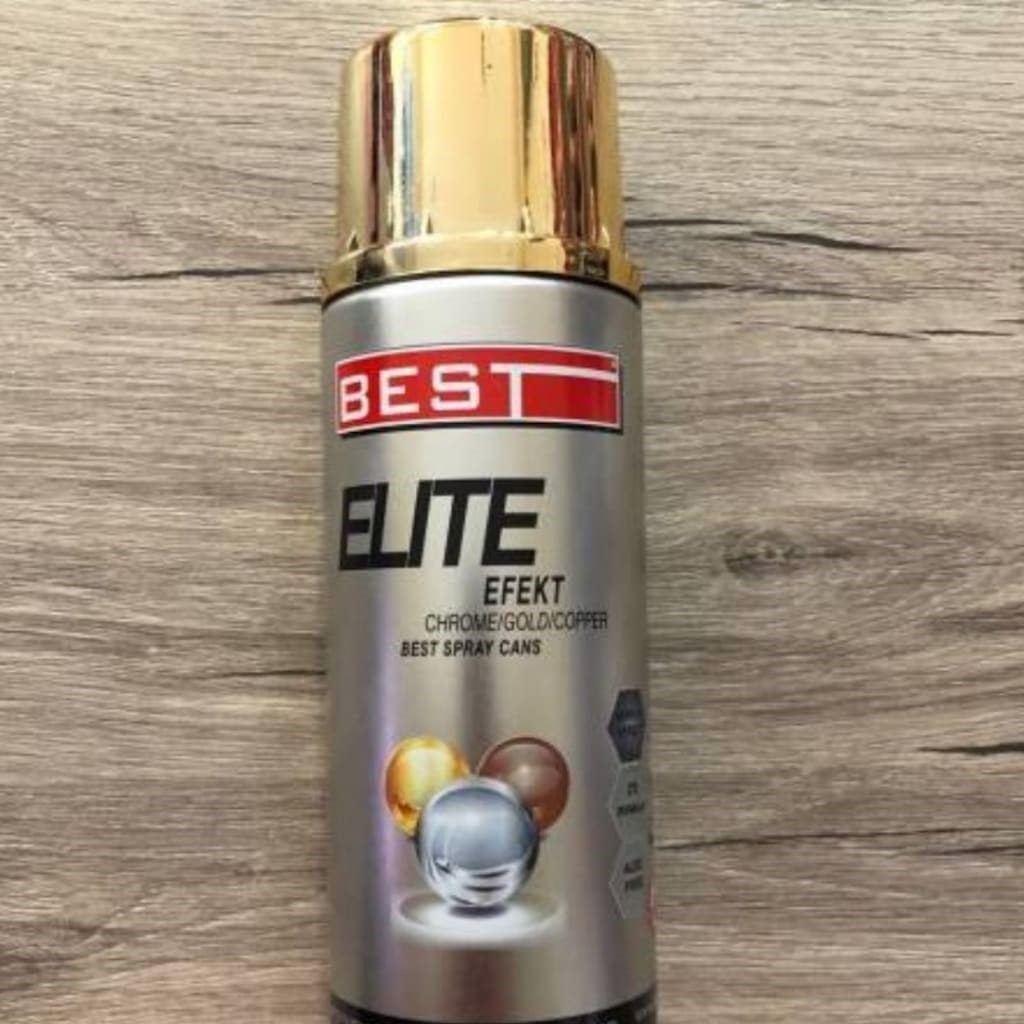 Best Bee 400 Elite Efekt Boya 400 Ml