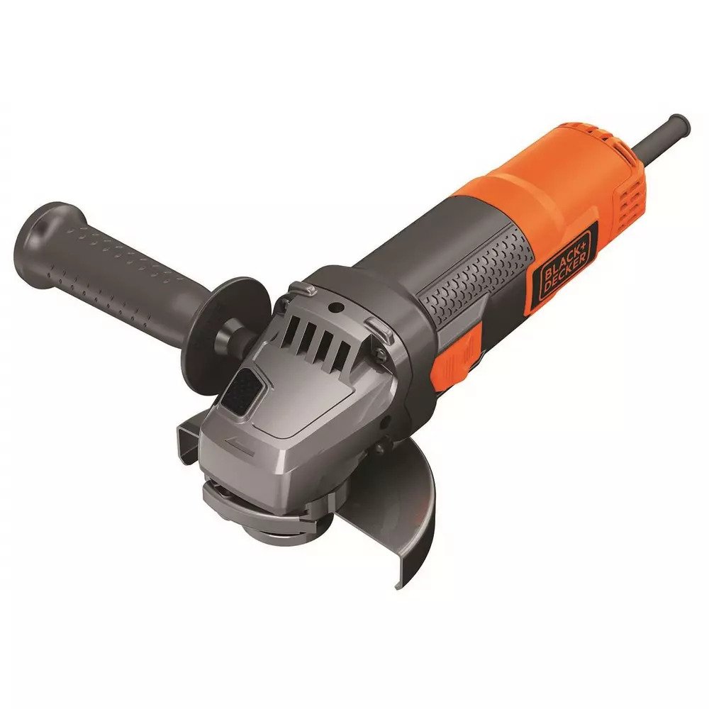 Black&Decker BEG120 Avuç Taşlama 800W