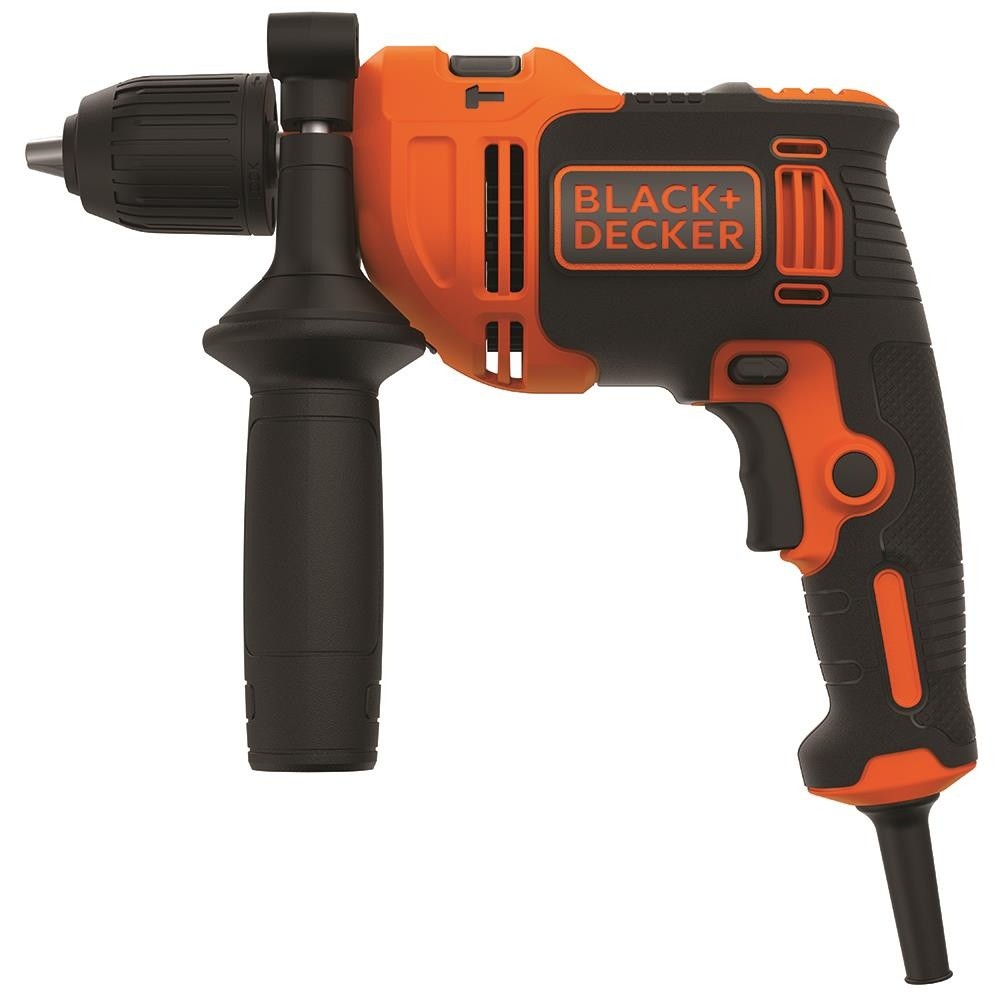 Black&Decker BEH710SA40 Darbeli Matkap 710W 13mm