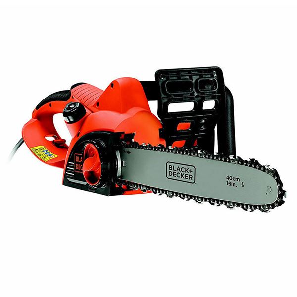 Black&Decker CS2040 Elektrikli Ağaç Kesme Makinesi 2000W 40cm