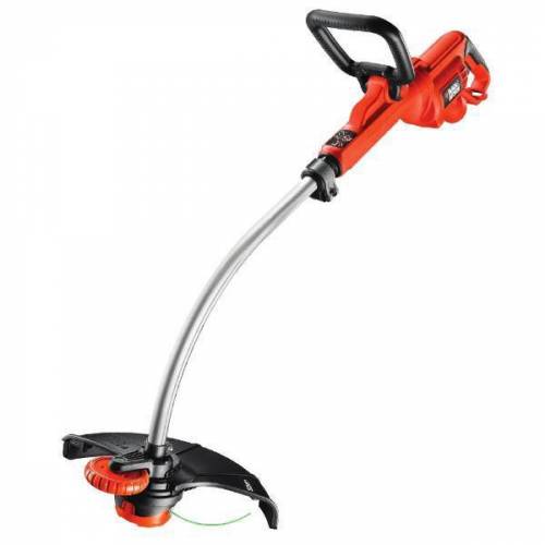 Black&Decker GL 7033 Misinalı Çim Kesme Makinesi