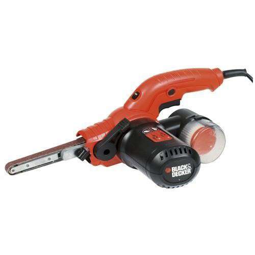 Black&Decker KA900E Elektrikli Eğe 360W