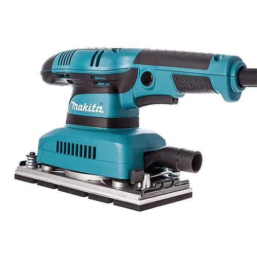 Makita BO3710 Titreşimli Zımpara 190 W