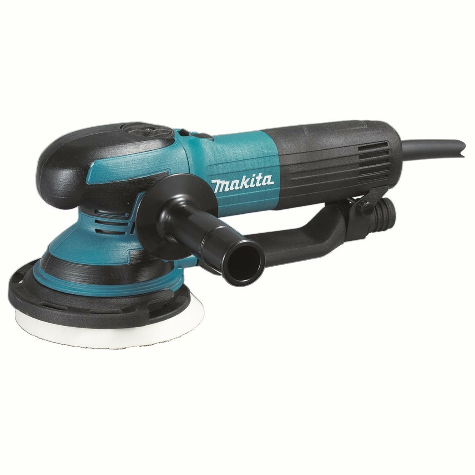 Makita BO6050J Dairesel Titreşimli Zımpara 750 W (Devir Ayarlı)