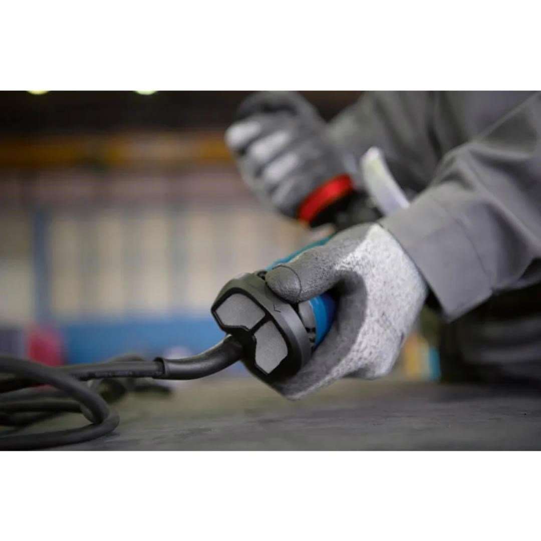 Bosch Profesyonel GWS 17-125 Açılı Taşlama Makinesi 06017D0200
