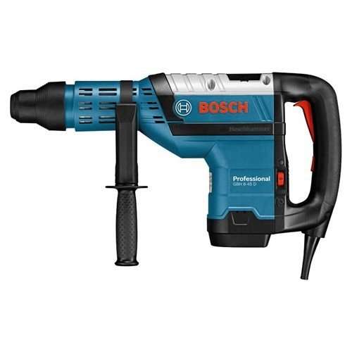 Bosch Professional GBH 8-45 D Kırıcı Delici 0611265100