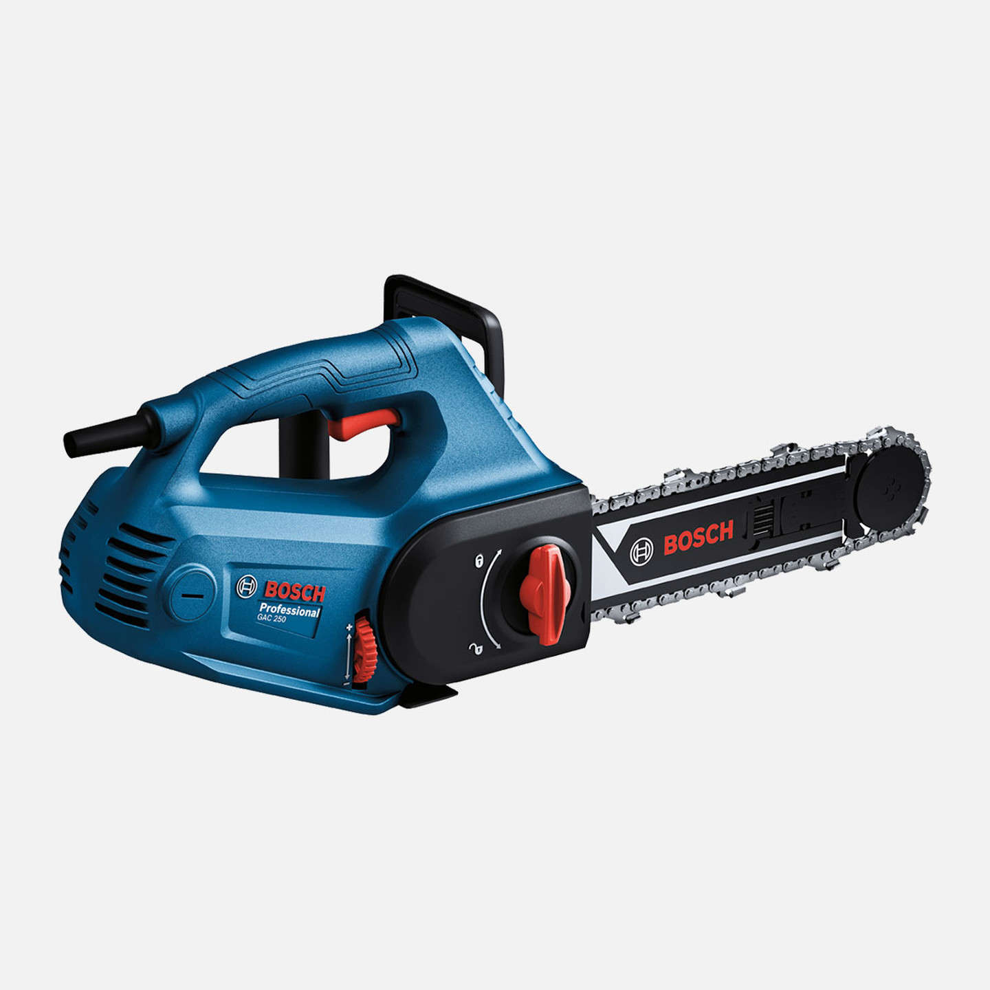 Bosch Professional GAC 250 Zincirli Ytong Kesme Makinası 1200 Watt - 06012B6020