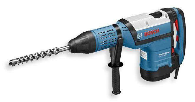 Bosch Professional GBH 12-52 DV 1700 W Pnömatik Kırıcı-Delici 0611266000