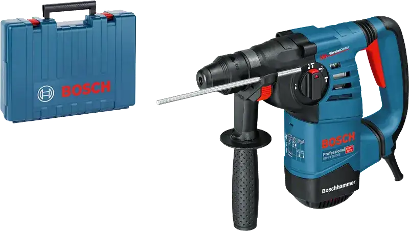 Bosch Professional GBH 3-28 DRE Kırıcı Delici 061123A000