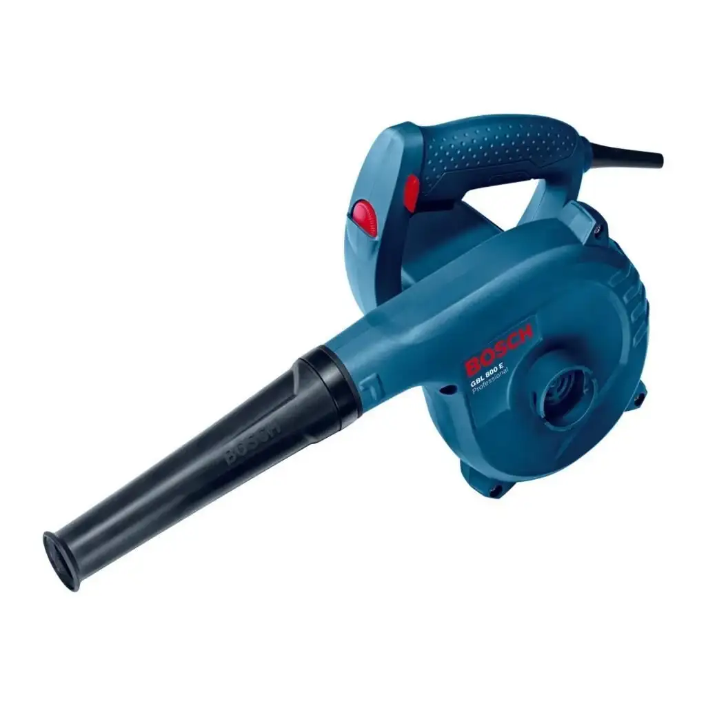 Bosch Professional GBL 800E CE Üfleyici 0601980420