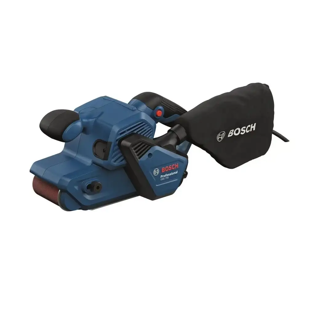 Bosch Professional GBS 750 Professional Tank Zımpara - 06012C1020