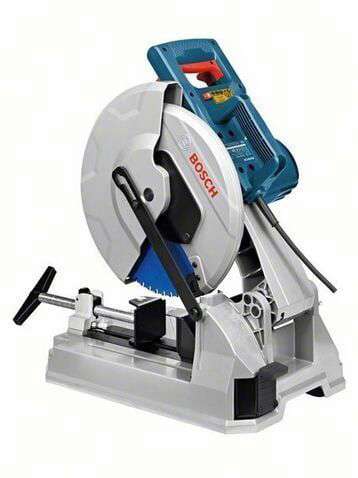 Bosch Professional GCD 12 JL Metal Kesme Testeresi 0601B28000