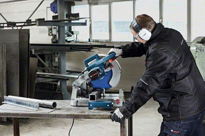Bosch Professional GCD 12 JL Metal Kesme Testeresi 0601B28000