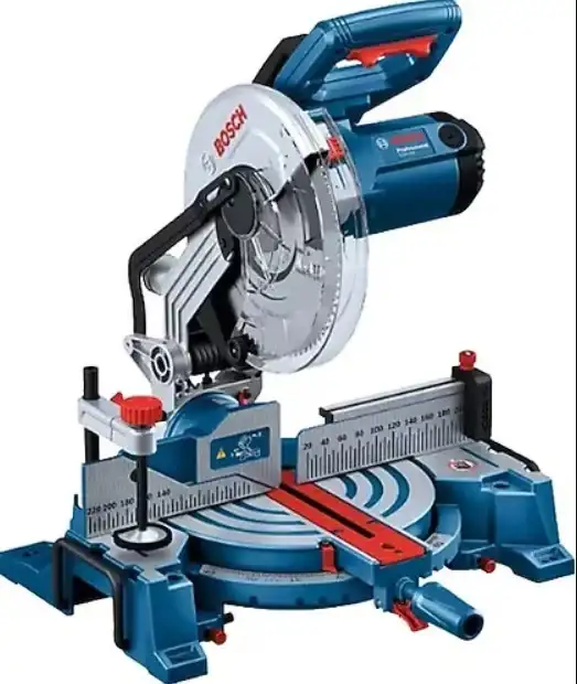 Bosch Professional Gcm 254 Gönye Kesme Makinesi 0601B52000