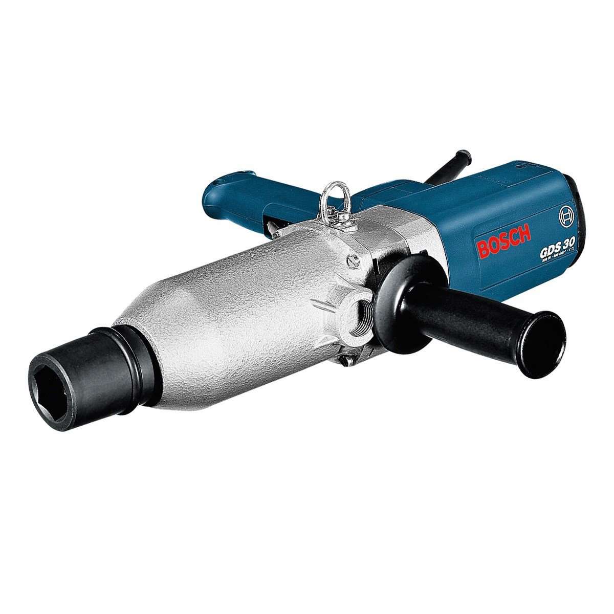 Bosch Professional GDS 30 Darbeli Somun Sıkma 0601435103