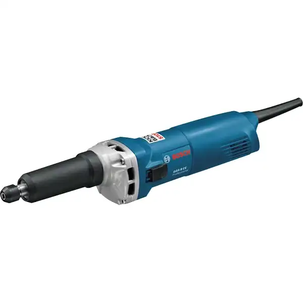 Bosch Professional GGS 8 CE Kalıpçı Taşlama 0601222100