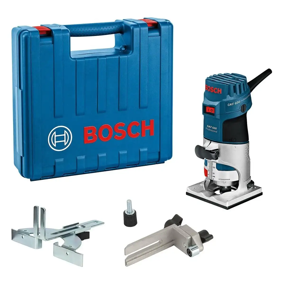Bosch Professional GKF 600 Kenar Frezesi 060160A100