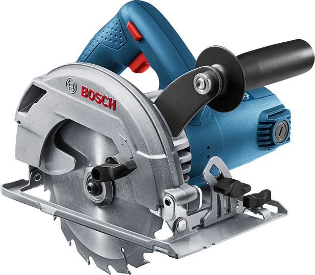 Bosch Professional GKS 600 Daire Testere 06016A9020