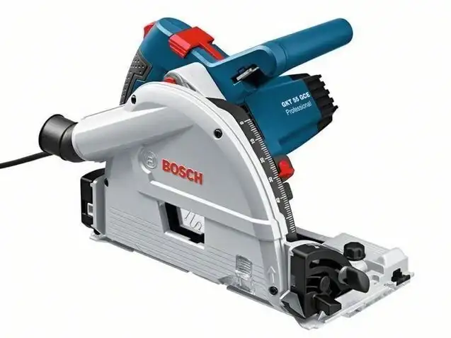 Bosch Professional GKT 55 GCE Daire Testere 0601675000