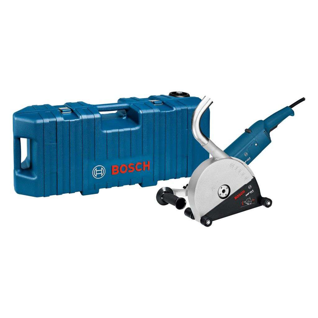 Bosch Proffesional GNF 65 A Elmas Testereli Keski Makinesi 0601368703