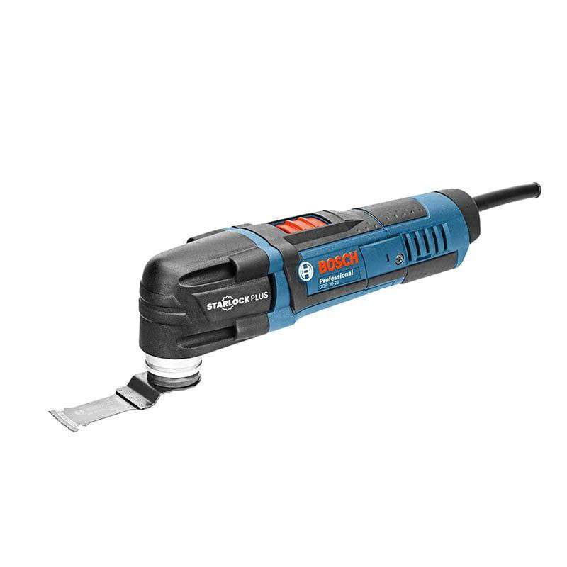 Bosch Professional GOP 30-28 Çok Amaçlı Kesici 0601237001