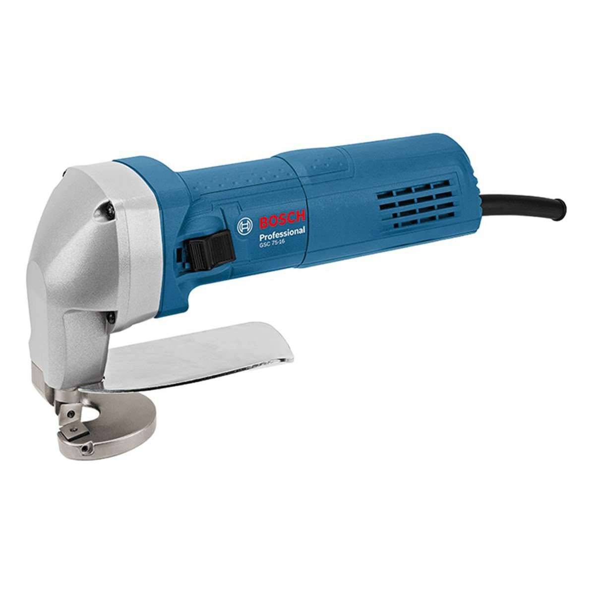 Bosch Professional GSC 75-16 Sac Kesme Makinesi 0601500500