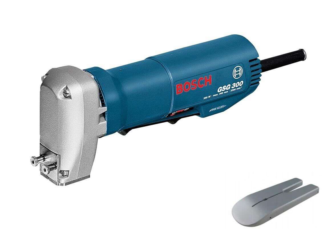Bosch Professional GSG 300 Sünger Kesme Makinesi 0601575103