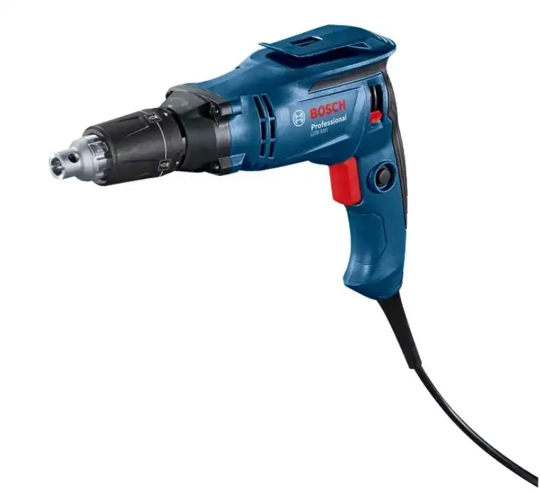 Bosch Professional GTB 650 Alçıpan Vidalama Makinesi 06014A2000